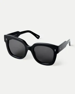 08 Sunglasses in Black