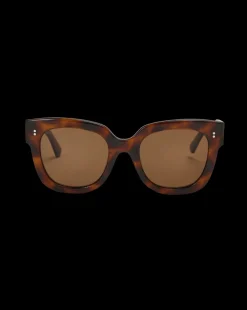 08 Sunglasses in Brown