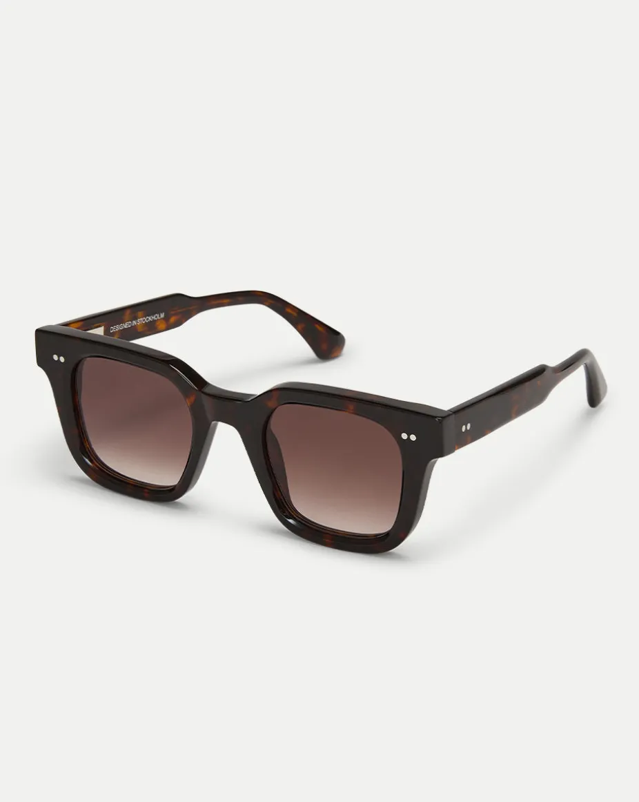04 Sunglasses in Tortoise