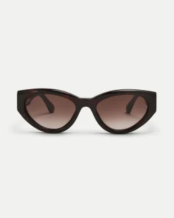 06 Sunglasses in Tortoise