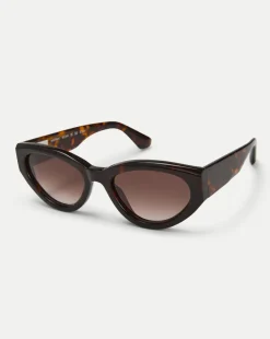 06 Sunglasses in Tortoise
