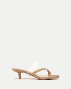 Alanis Sandal in Sand