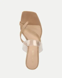 Alanis Sandal in Sand