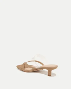 Alanis Sandal in Sand
