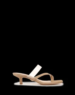 Alanis Sandal in Sand