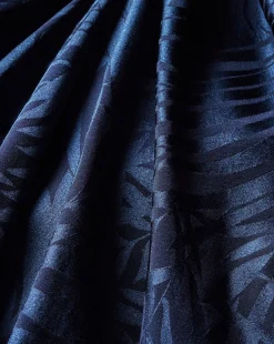 Aldana Stretch-Silk Dress