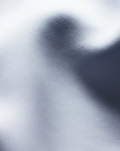 Alida Crepe Skort in Blue Mist