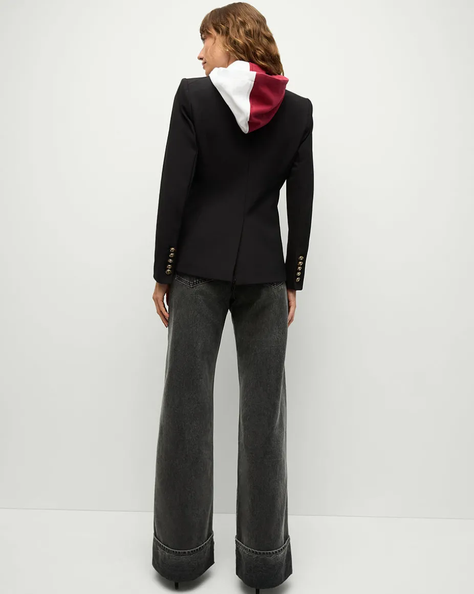 Arizona Cardinals Dickey Jacket in Black/Gold