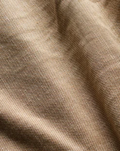 Aubrie Women's Linen Cropped Pant