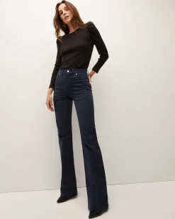 Britney Puff-Sleeved Top