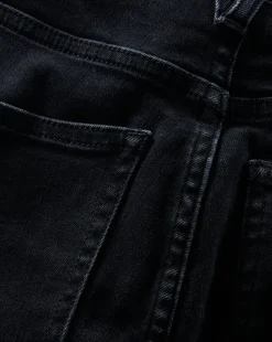 Carly Kick-Flare Jean