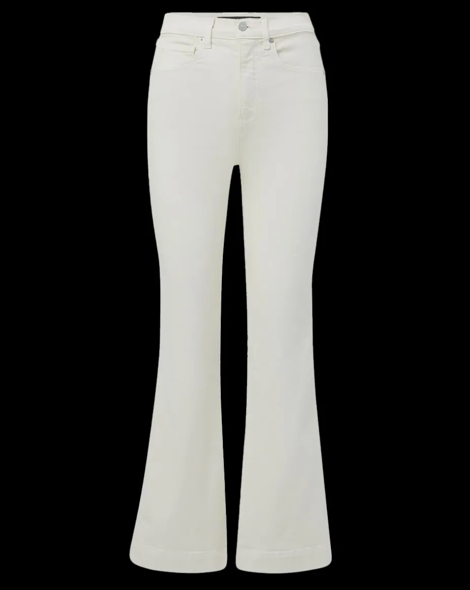 Carson Kick-Flare Jean | Extended