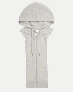 Cashmere Hoodie Dickey