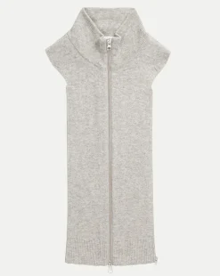 Cashmere Uptown Dickey