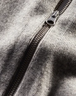 Cashmere Uptown Dickey