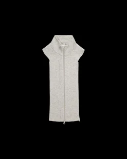 Cashmere Uptown Dickey