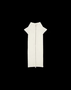 Cashmere Uptown Dickey