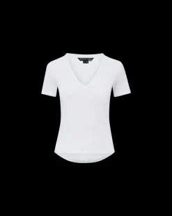 Cindy V-Neck Tee