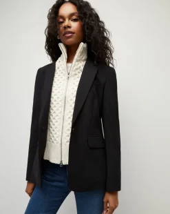 Classic Dickey Jacket