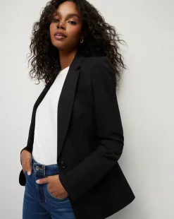 Classic Dickey Jacket