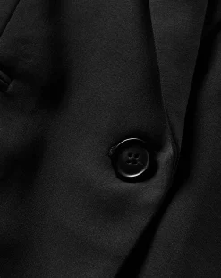 Classic Dickey Jacket