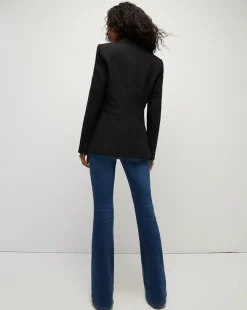 Classic Dickey Jacket