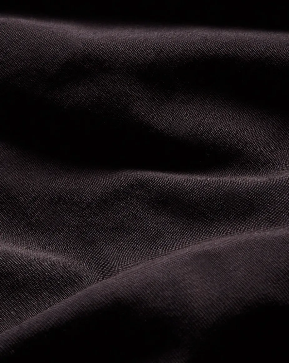 Cressida Strapless Dress in Black