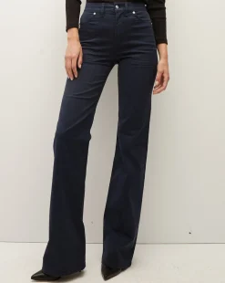 Crosbie Wide-Leg Pant