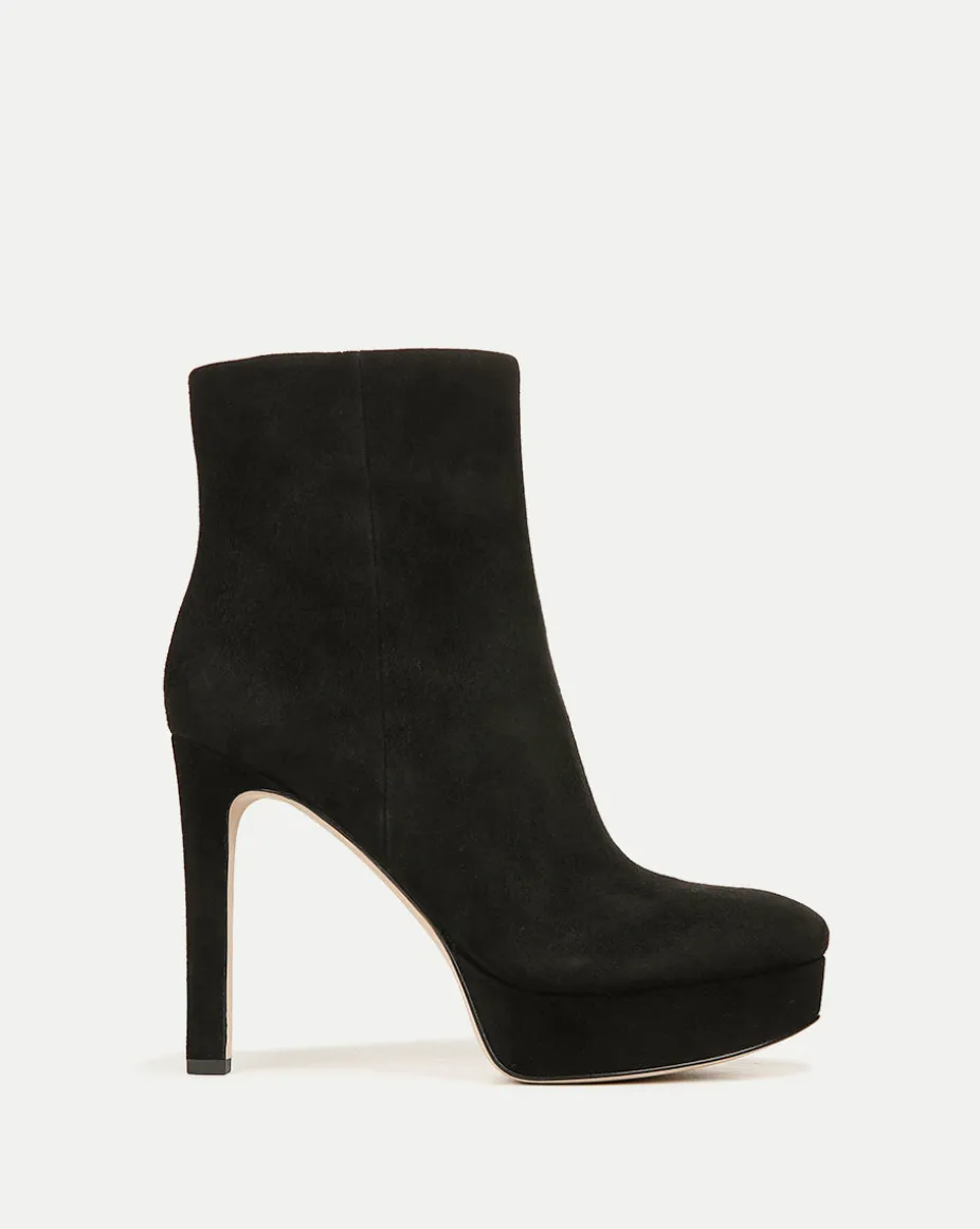 Dali Platform Bootie