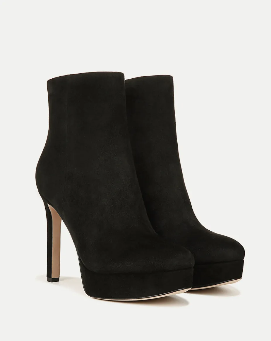 Dali Platform Bootie