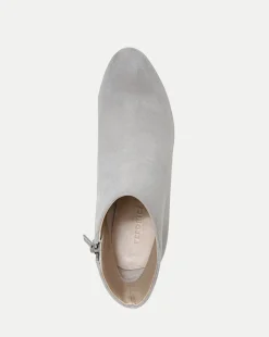 Dali Platform Bootie