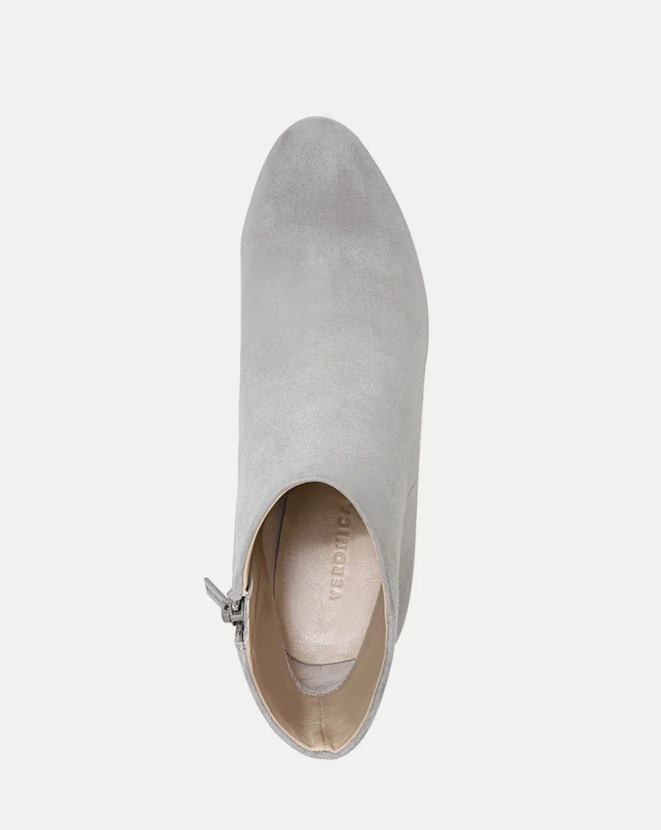 Dali Platform Bootie