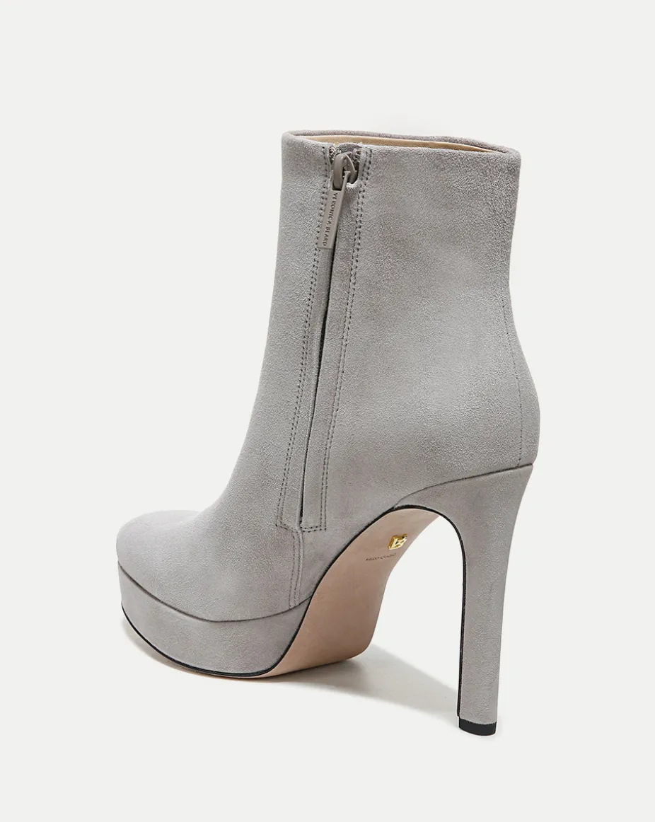 Dali Platform Bootie