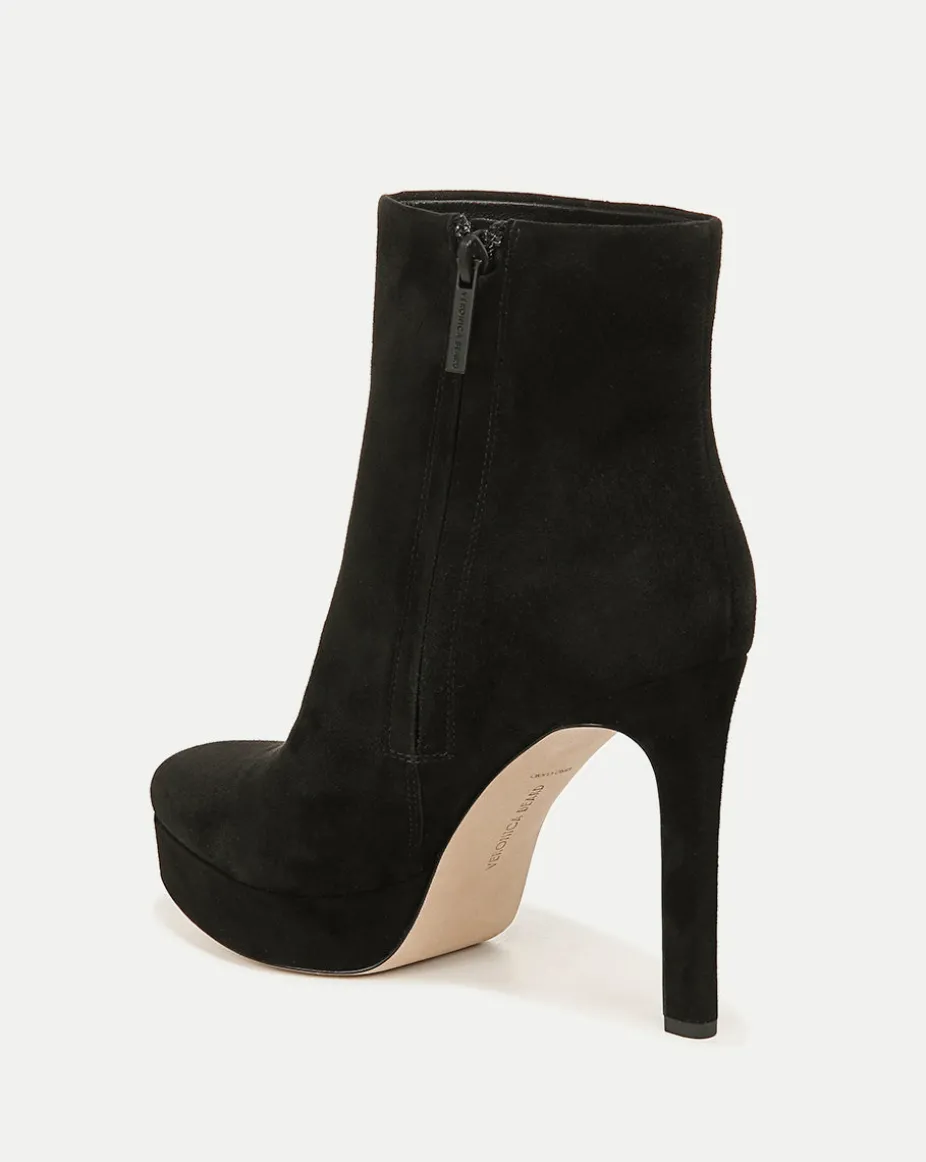 Dali Platform Bootie