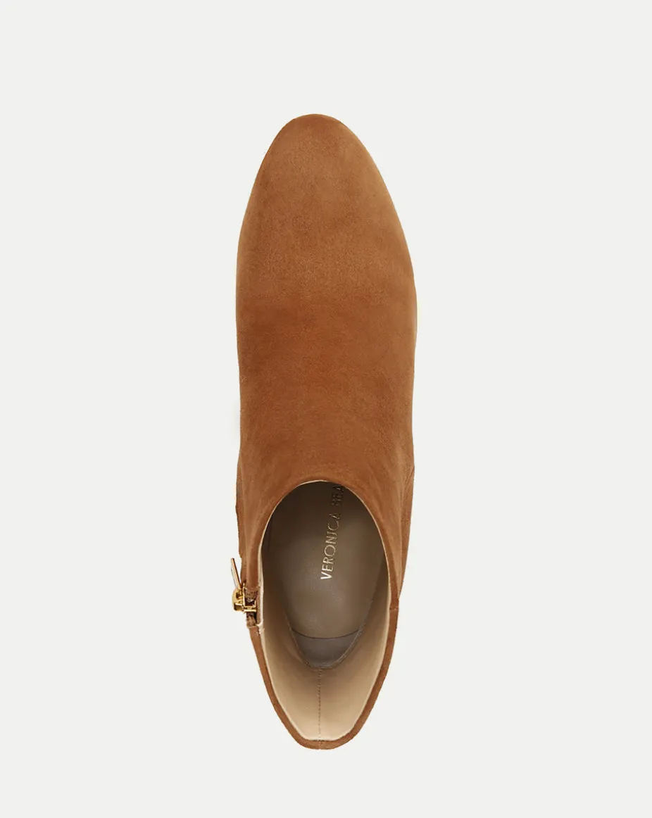 Dali Platform Bootie