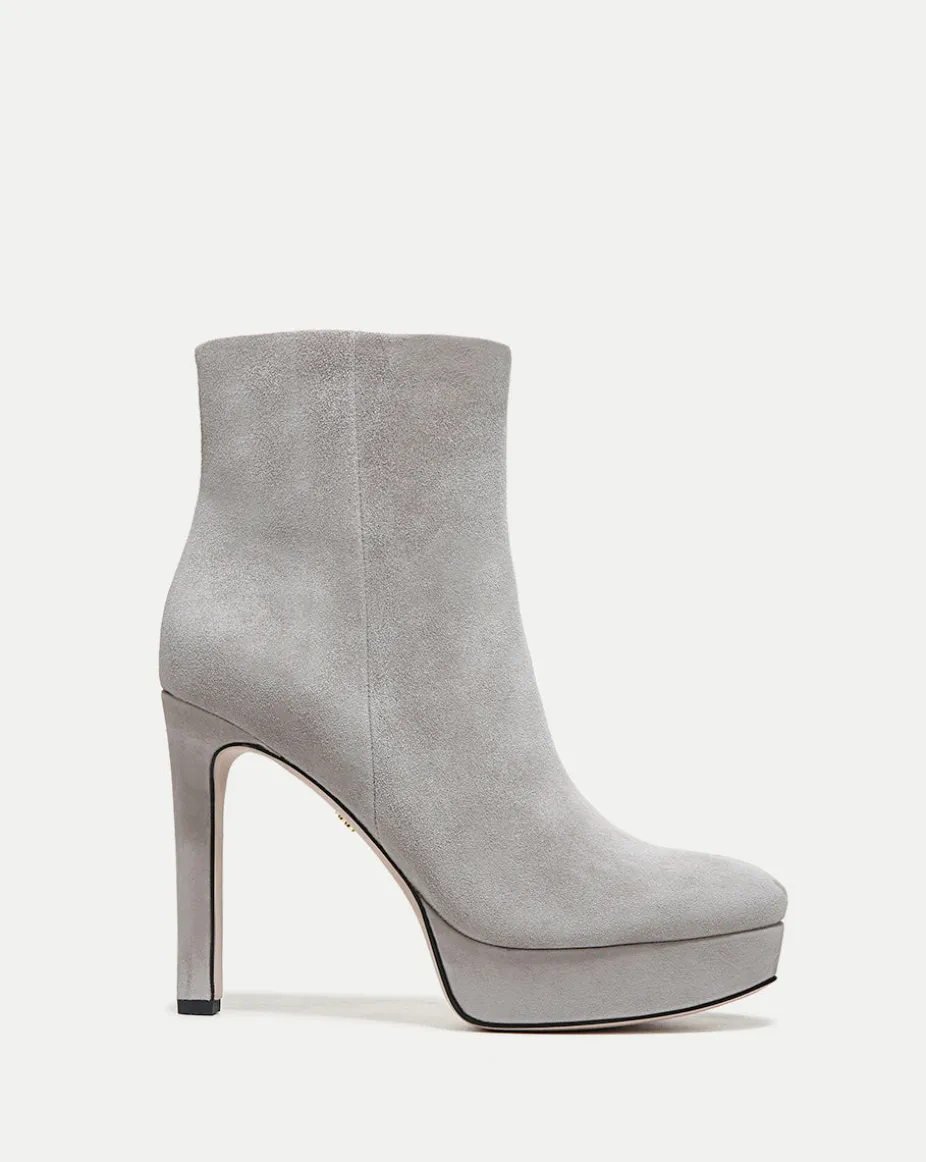 Dali Platform Bootie