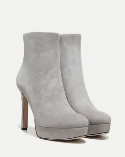 Dali Platform Bootie