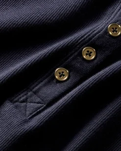 Dekalb Puff-Sleeve Top