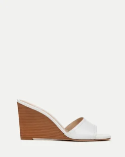 Ellen Wedge Sandal