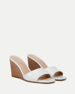 Ellen Wedge Sandal