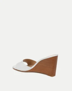 Ellen Wedge Sandal