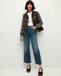 Ethan Puffer in Dark Chocolate