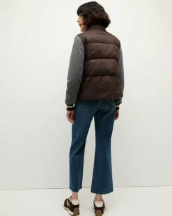 Ethan Puffer in Dark Chocolate