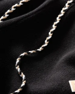 Fairbanks JoJo Knit Jogger in Black