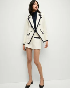 Gershwin Short in Dove