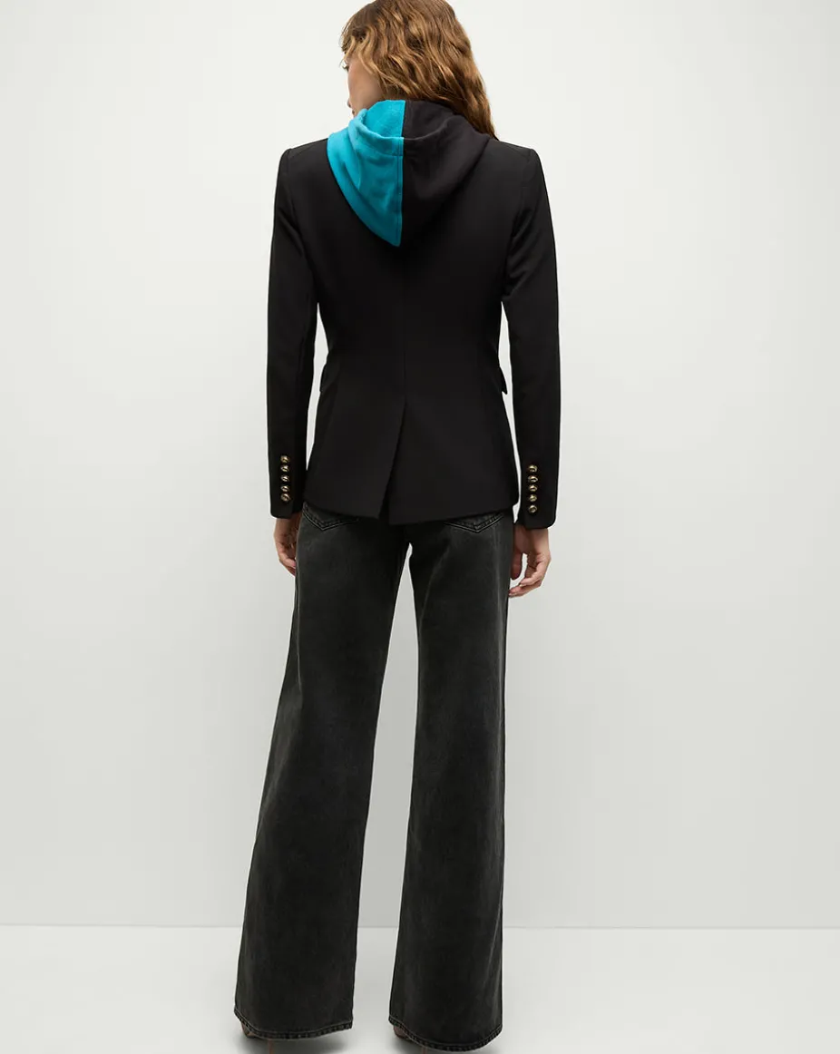 Jacksonville Jaguars Dickey Jacket in Black/Gold