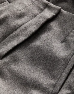 Jude Pant in Heather Grey