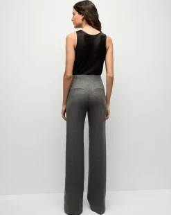Jude Pant in Heather Grey