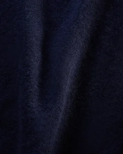 Jurnee Cashmere Turtleneck