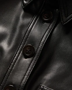 Koulis Dress in Black